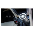 Car Air Purifier HEPA Filter Car Air Purifier